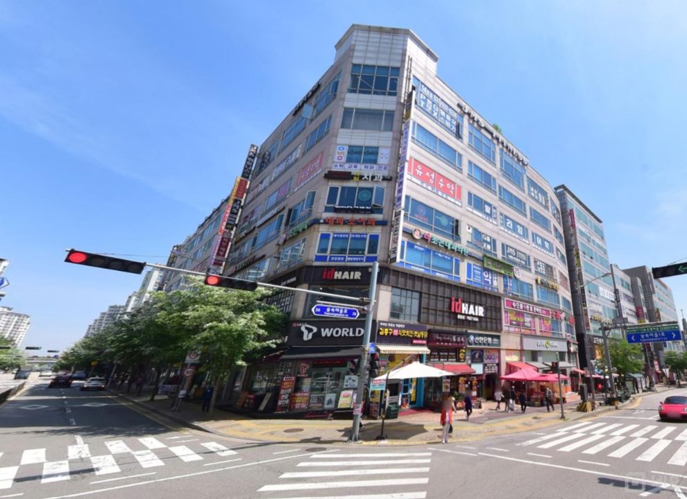 일산동구 풍동, 대로변 코너 가시성 S급 탕후루 매장 매물의 6번째 사진