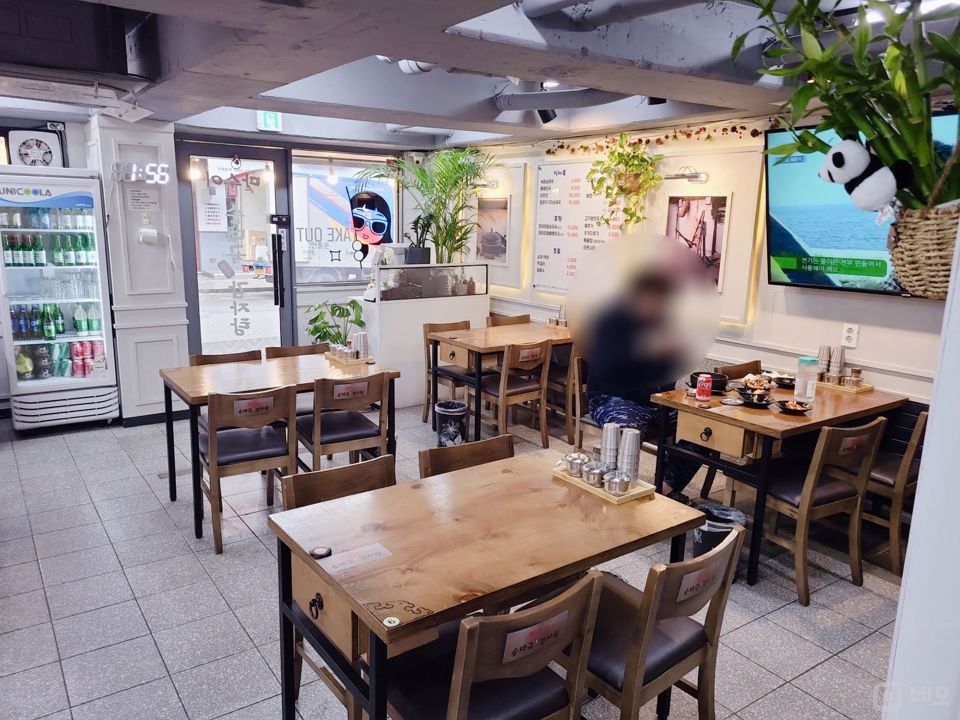 화곡동 상권 잡혀있는 음식점 매물의 4번째 사진