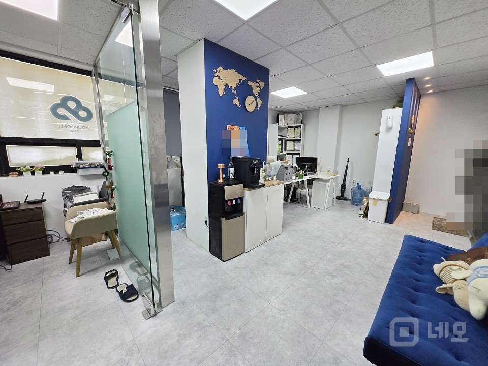 📌신사,논현 ,빠른계약예상, 소형ACE, 룸2, 엘베, 주차📌 매물의 4번째 사진