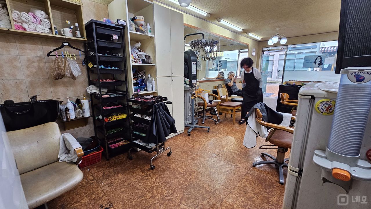 상봉역 도보 3분 초역세권 매물 매물의 2번째 사진