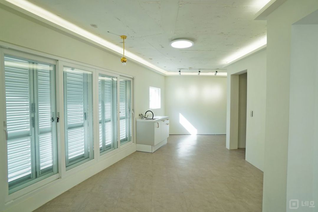 주택형 사무실, 보안, 바닥난방, 빠른입주 매물의 3번째 사진
