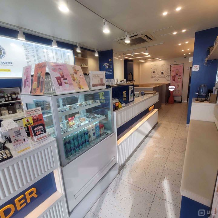 주거지 상권, 수요도 많은 사직동 매장 매물의 4번째 사진
