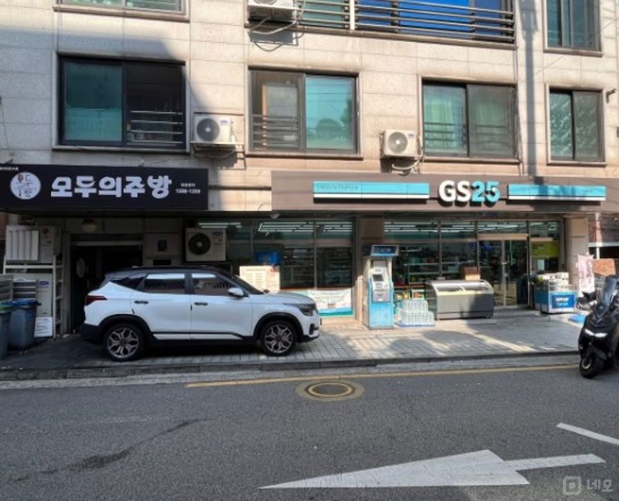매출보장, 시설 완비된 역삼동 공유주방 매물의 5번째 사진