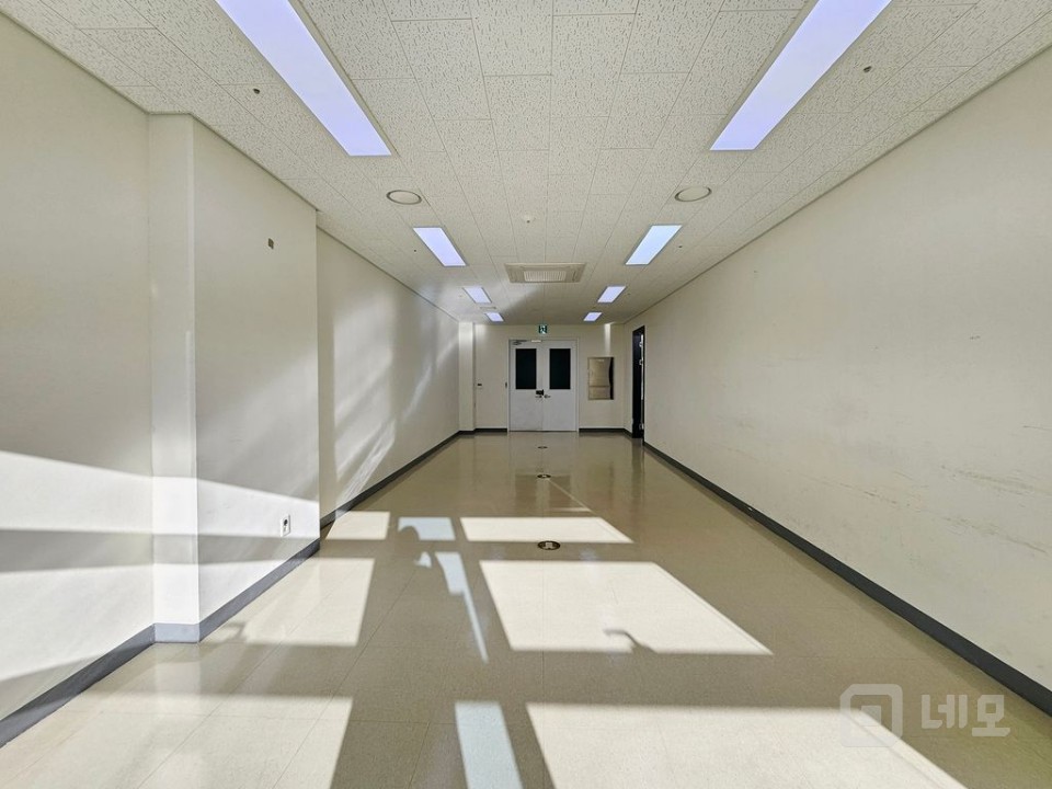 실28평 호실 간 공간분리, 저렴한 임대료, 즉시입주 매물의 7번째 사진