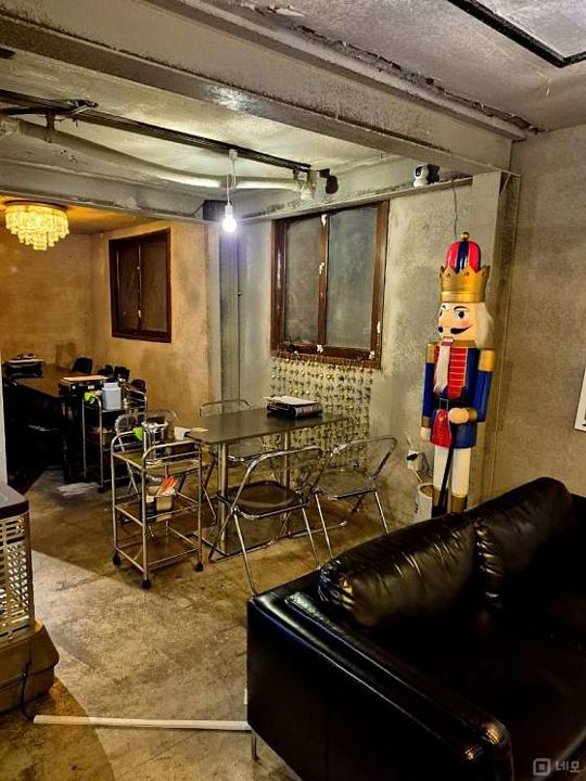 화양동 번화가에 위치한 요리주점 매물의 2번째 사진