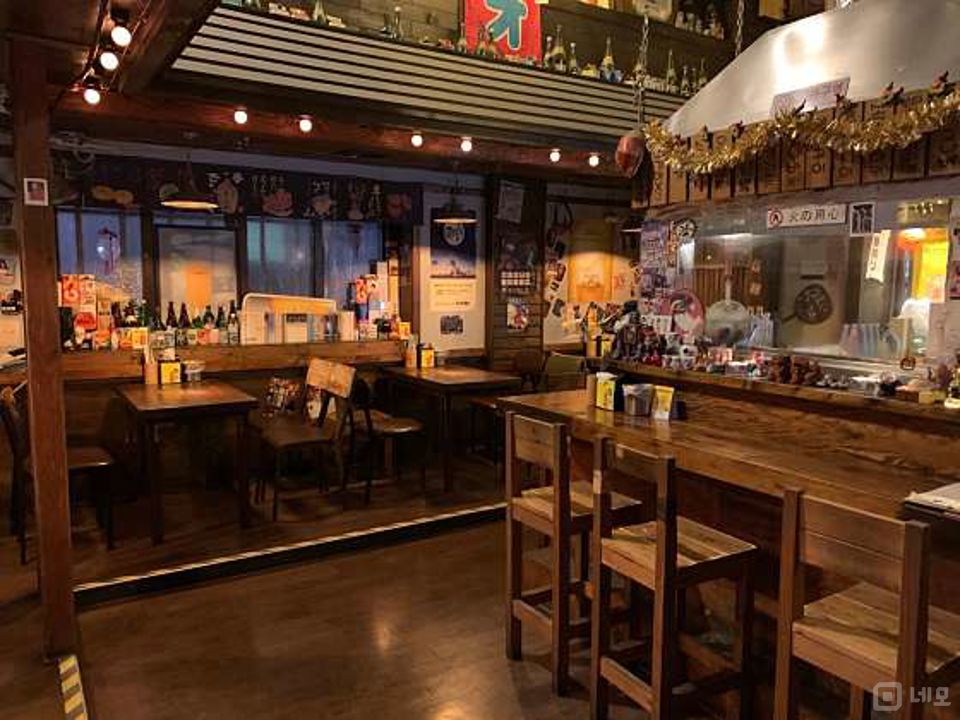 갈현동 먹자골목에 위치한 이자카야 매물의 6번째 사진