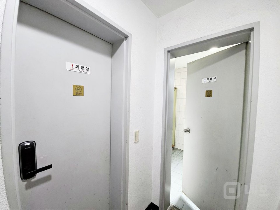 더블역세권, 테헤란로, A급인테리어, 대로변, 소형사무실 매물의 9번째 사진