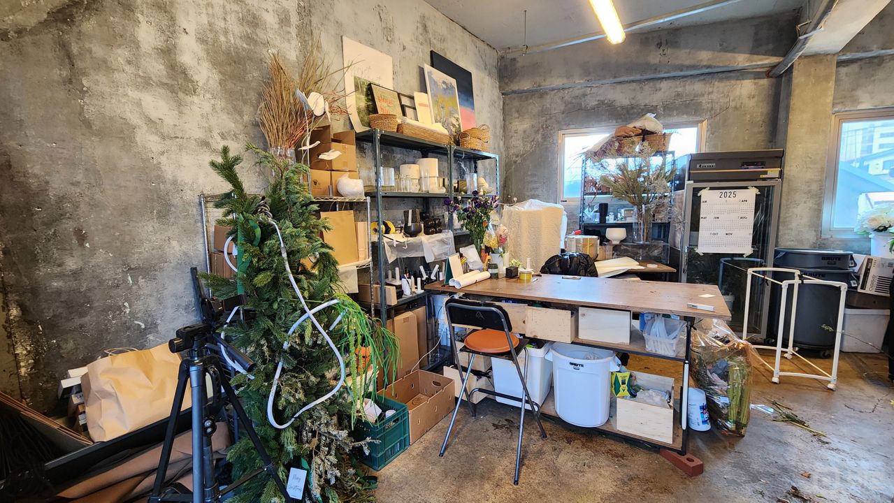 카페추천 매물의 1번째 사진