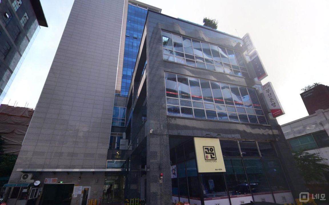 성수동 성수역 역세권, 주방 시설 완비, 단골 고객 많은 돈까스 전문점 매물의 5번째 사진