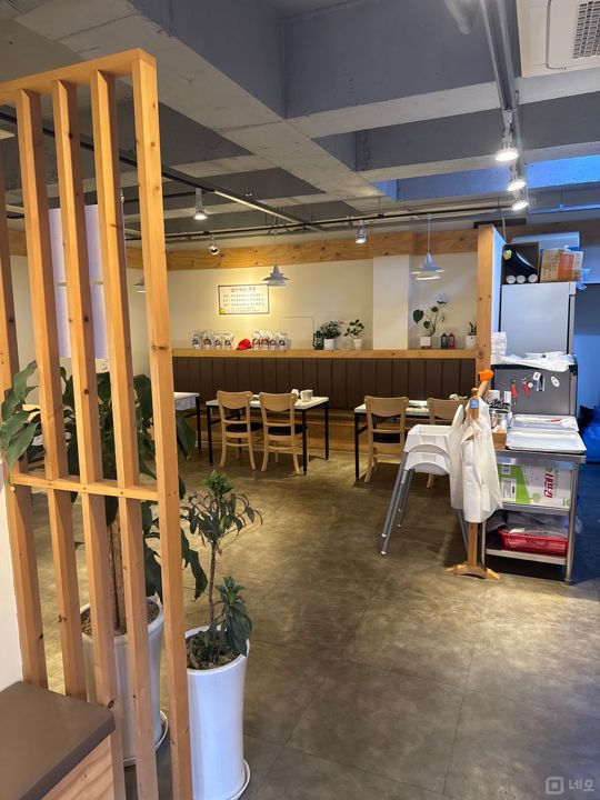 동탄 항아리상권 맛집자리 급매! 깔끔 인테리어 바로 장사(권리금 협의) 매물의 3번째 사진