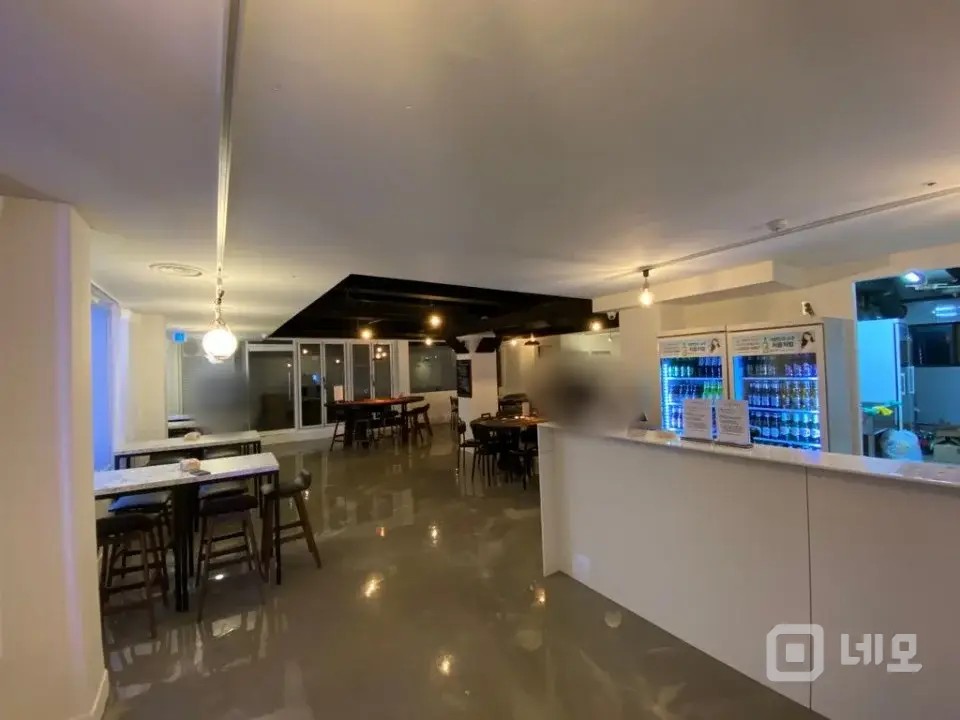 사당역 먹자골목 홀덤펍 임대 매물의 4번째 사진