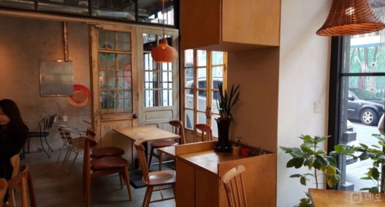 삼성역 오피스상권에 위치한 1층 카페 매물의 3번째 사진