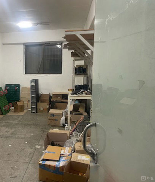 무권리, 미아동 주택가상권에 위치한 1층 공실 상가 매물의 4번째 사진