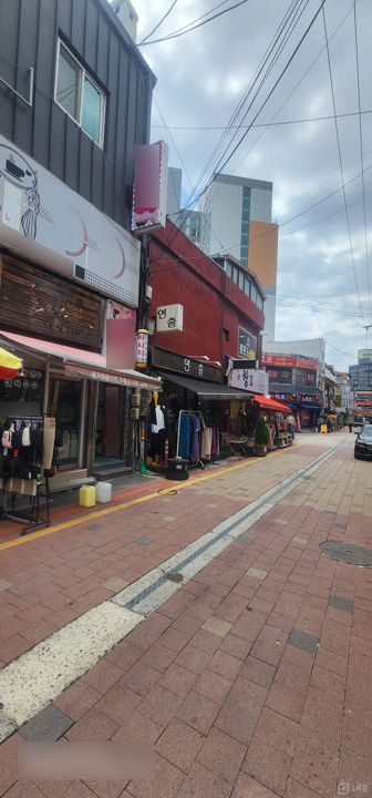 평택역 인근, 배후수요 풍부, 접근성 우수한 평택동 상가 매물의 10번째 사진