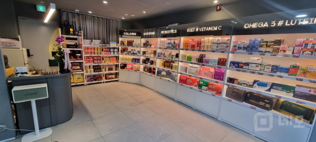 ⭐88병원 동부시장인근 큰대로변 신축급 깔끔한 1층 주차가 협의! 매물의 9번째 사진