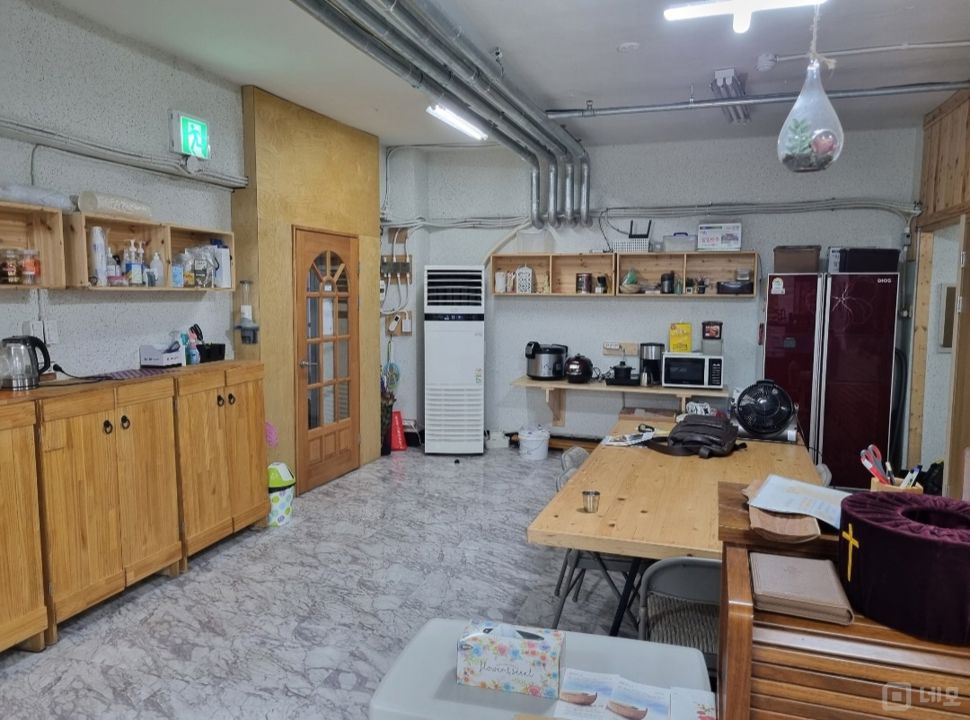  초역세권위치(5호선-둔촌역 ,9호선-둔촌오륜역,올림픽공원역) 매물의 2번째 사진
