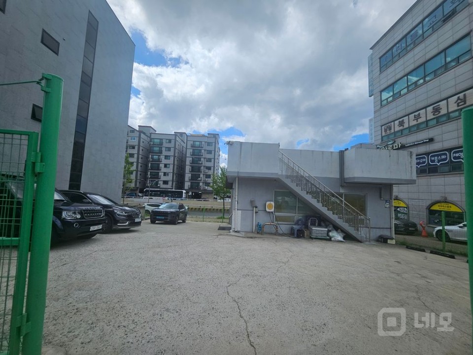 현대자동차의정부시승센타 이전으로 임대 합니다. 매물의 13번째 사진