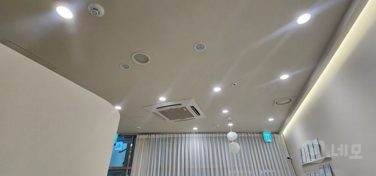 미사역 바로 앞 뷰티샵 시설완비 매물의 9번째 사진