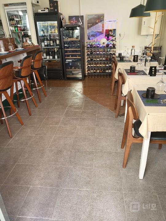 ※ 1인운영 와인바 급처 ※ 매물의 3번째 사진