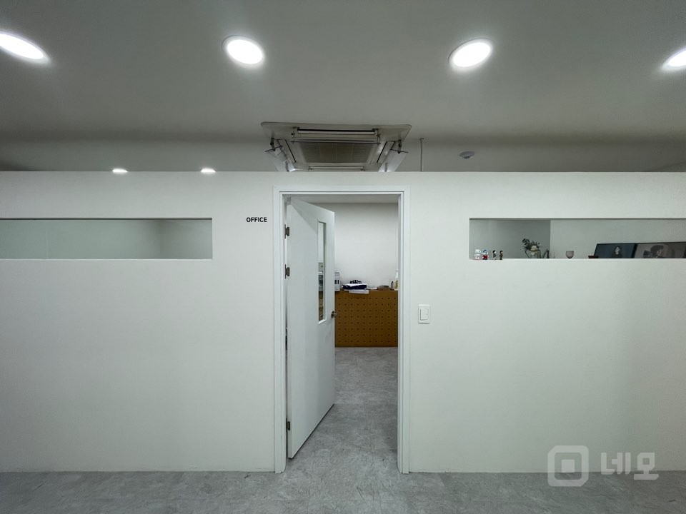 사진有 강남구청역 1분 인테리어 ACE 사무실 매물의 5번째 사진