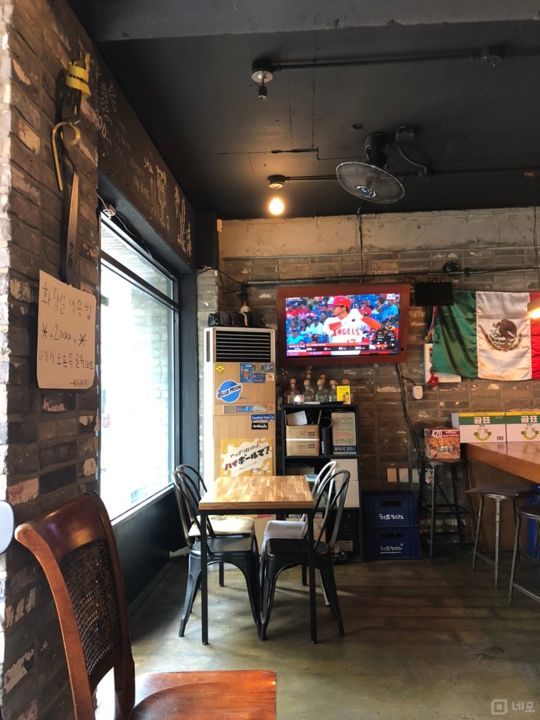 송파구 잠실동 성업중인 1층 호프집 임대 매물의 2번째 사진