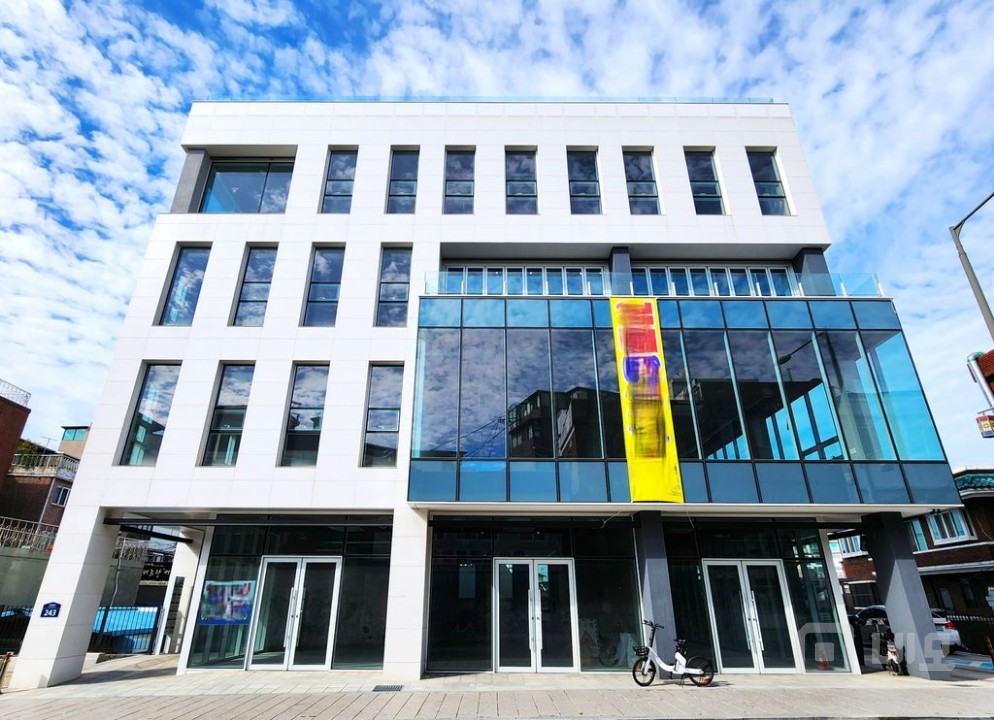 전층 통임대 가능, 다양한 업종 수용 구조 매물의 2번째 사진