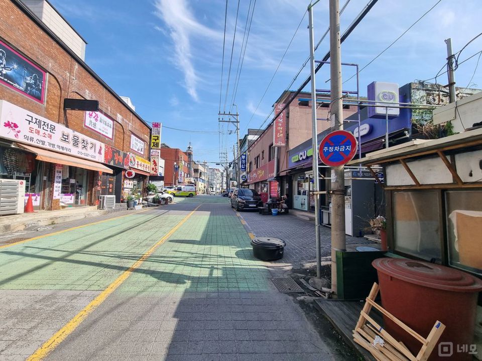 병점역 인근 역세권 상가 매물의 4번째 사진