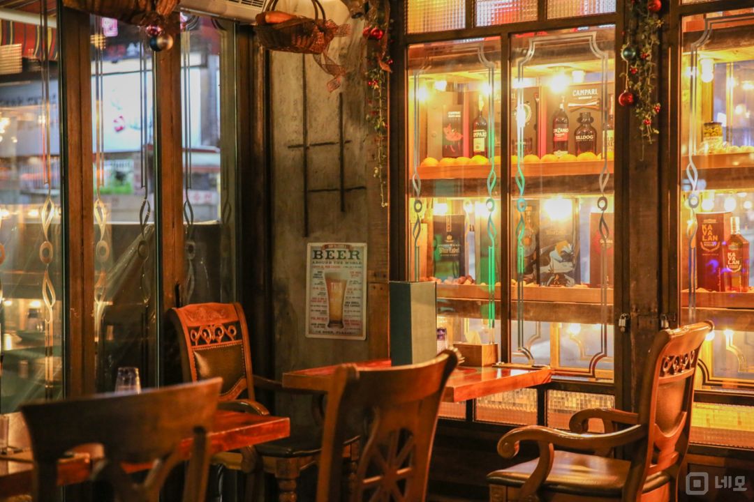 개봉동 초역세권, 인테리어 및 시설 최상 요리주점 매물의 2번째 사진