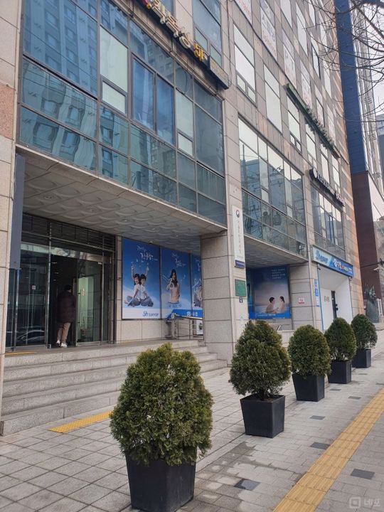 월세 100만원 이하, 대현동 창고 공실 매물의 5번째 사진