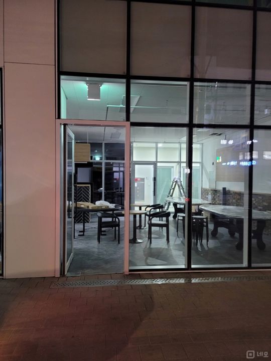 원효로2가 용산역 역세권, 유동인구 많은 길목 위치한 펍 매물의 4번째 사진