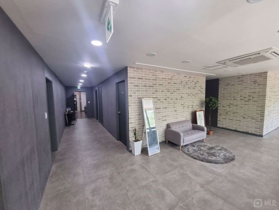 ★석촌역8번 출구에서687m! 쾌적한 사무실!★ 매물의 4번째 사진