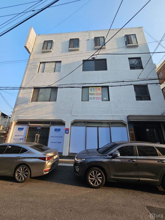 개봉역 도보 5분 500/50 매물의 6번째 사진