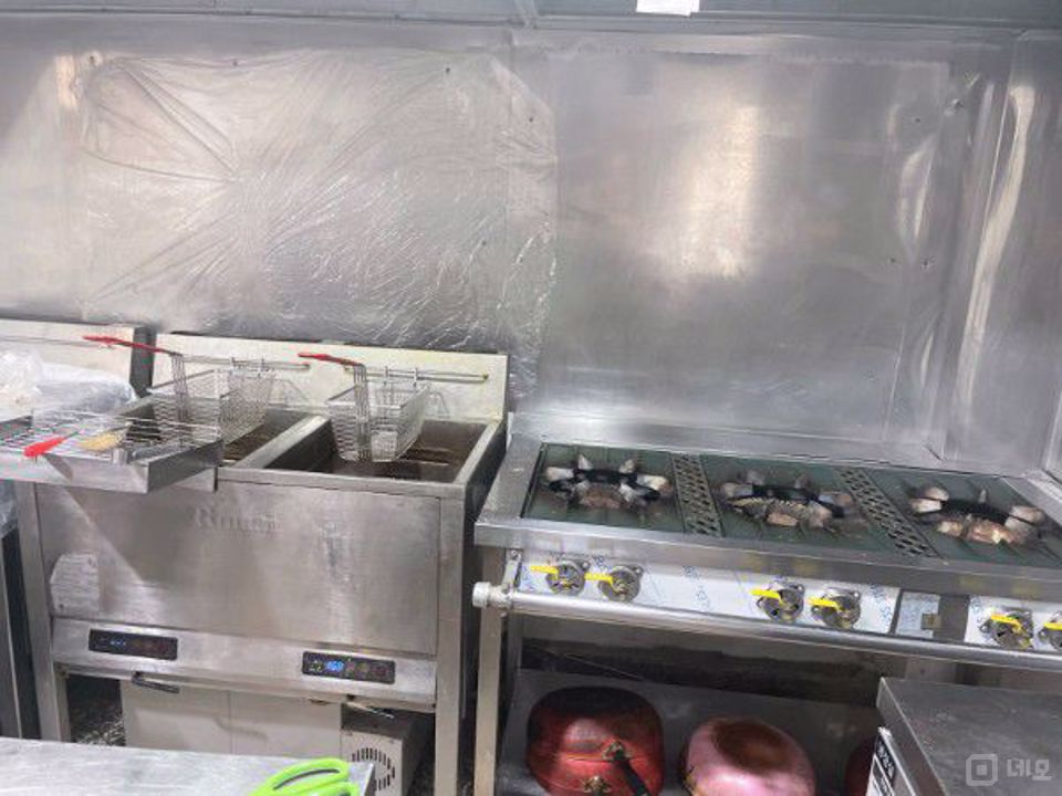 심곡동 대로변 상권 매출보장 주목도 높은 가게 매물의 2번째 사진