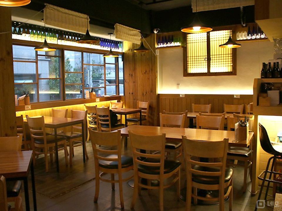 가락동 경찰병원역 역세권, SNS 핫플레이스, 매출 좋은 이자카야 매물의 4번째 사진