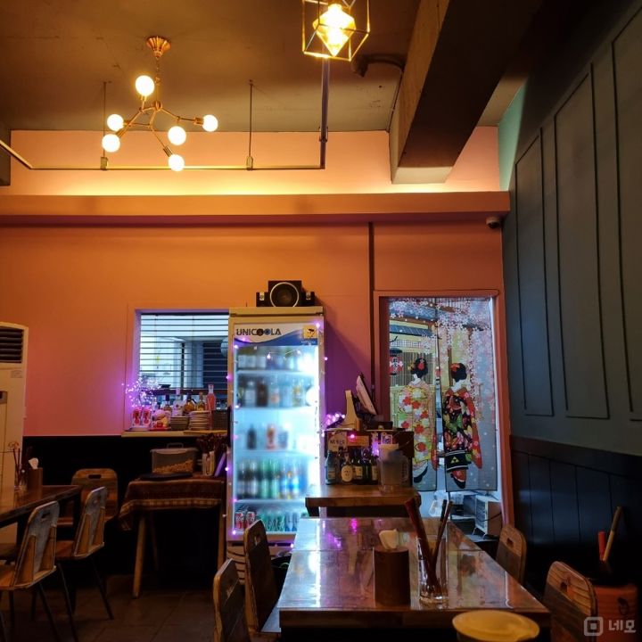 갈현동 분위기 좋은 인테리어 요리주점 매물의 3번째 사진