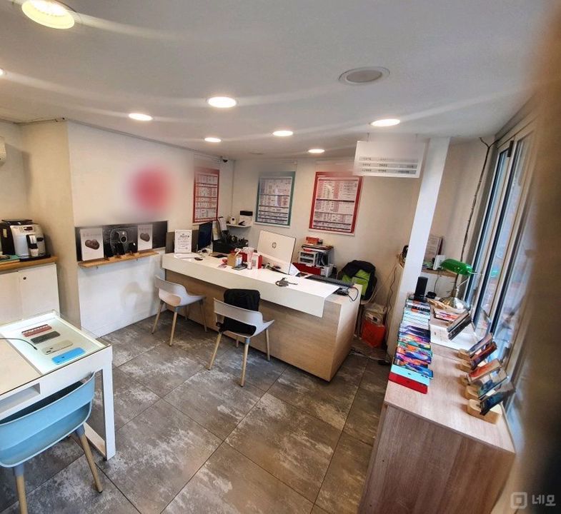 서울 중구 입지좋은 휴대폰매장 매물 매물의 1번째 사진