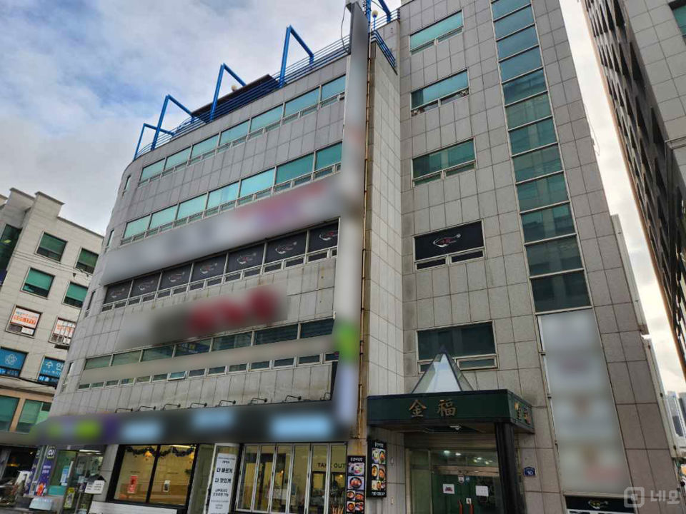 거제역 역세권, 인테리어 및 시설 완비된 거제동 음식점 매물의 5번째 사진