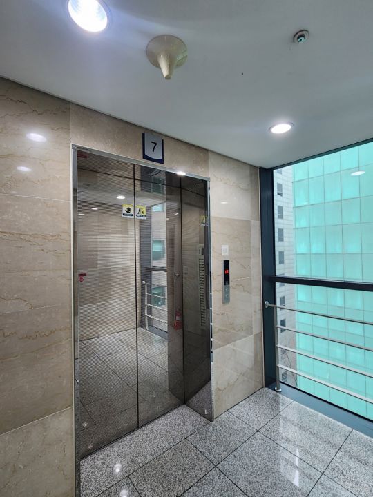 가락시장역 초역세권, 접근성 좋은 가락동 사무실 매물의 4번째 사진