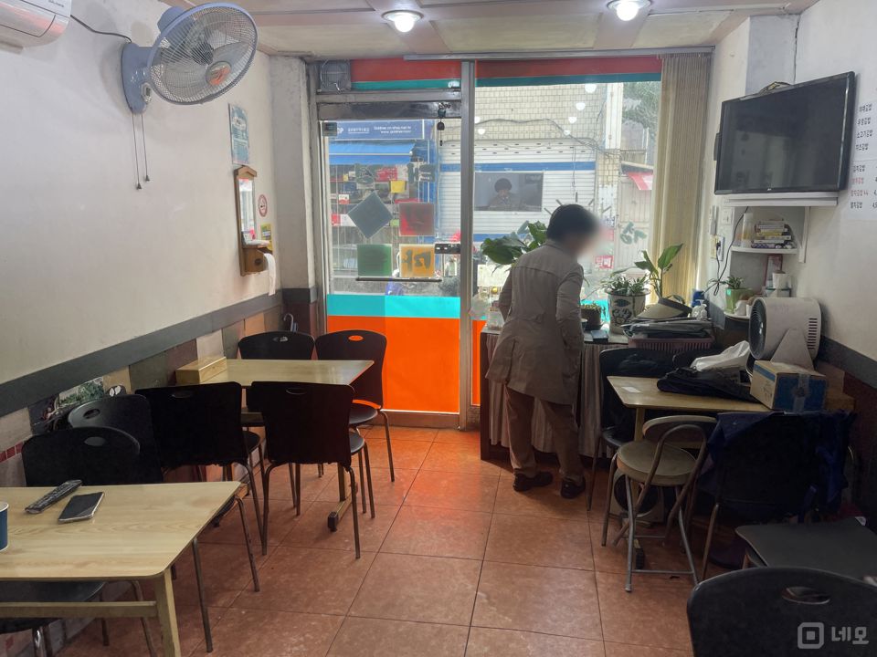 제기동 주거지역, 단골 손님 많은 분식점 매물의 2번째 사진