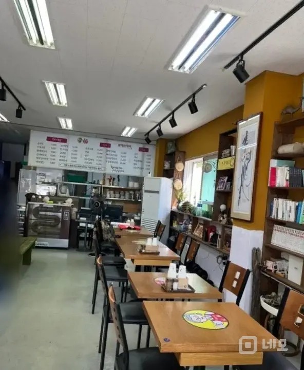 소요산역 앞 순대국 전문점 매장 매물의 1번째 사진