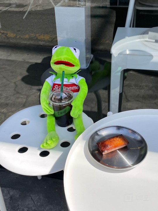 힙한 인스타감성 1인운영 개인카페 매물의 5번째 사진