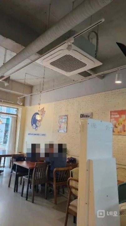 단골 고객 많은 베이커리 카페 매물의 3번째 사진