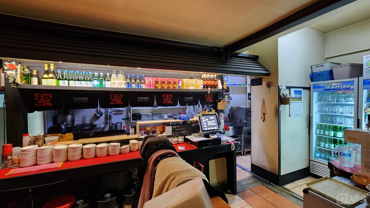 성수동 성수역 역세권, 시설, 인테리어 완비, 단골 많은 꼬치집 매물의 3번째 사진