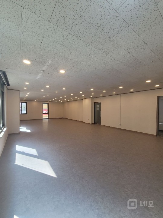 실면적32.5 피부샾. 병의원. 샾 매물의 4번째 사진