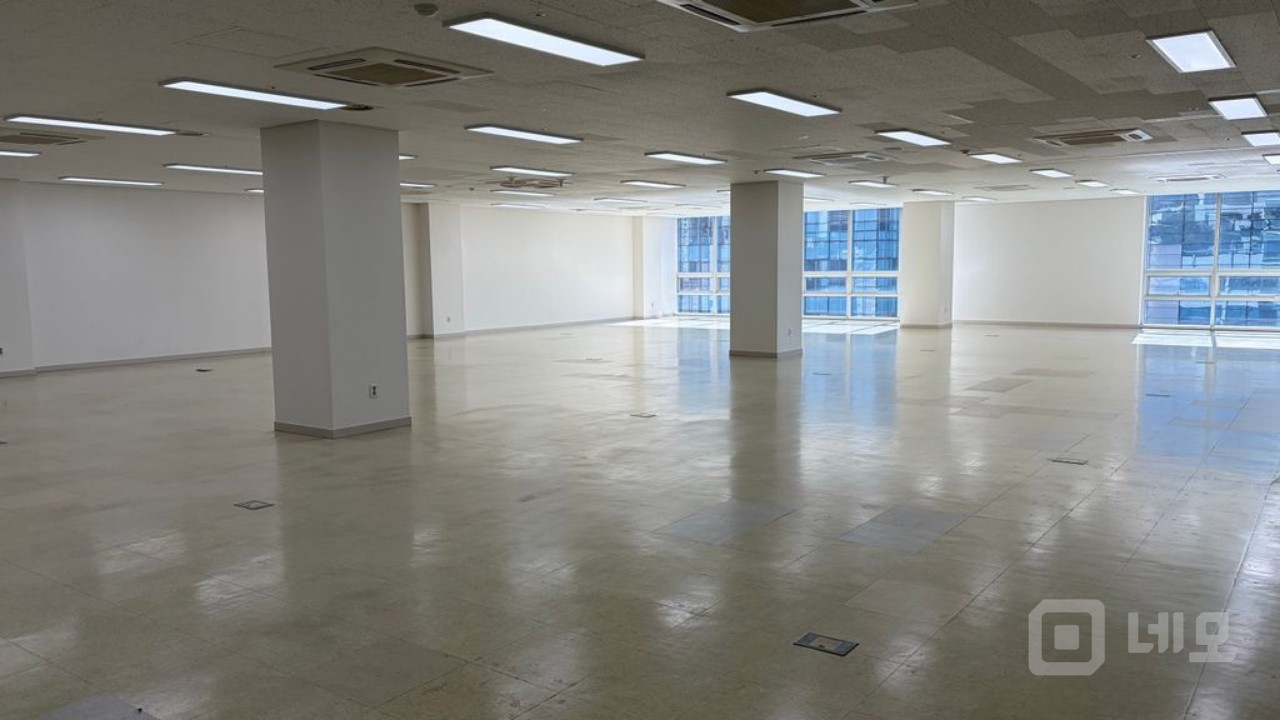 DMC첨단산업센터 321호 (DMC지원시설) 매물의 2번째 사진