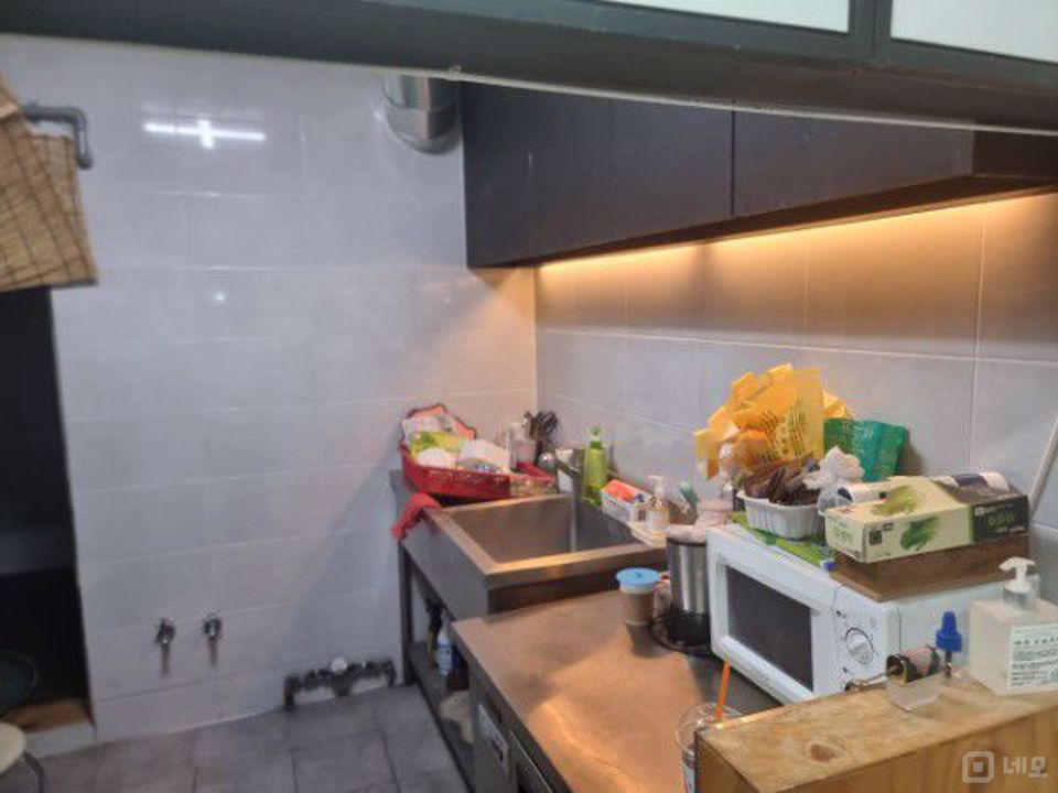 영통구 매탄동 접근성 좋은 1층 구분상가  임대 매물의 4번째 사진