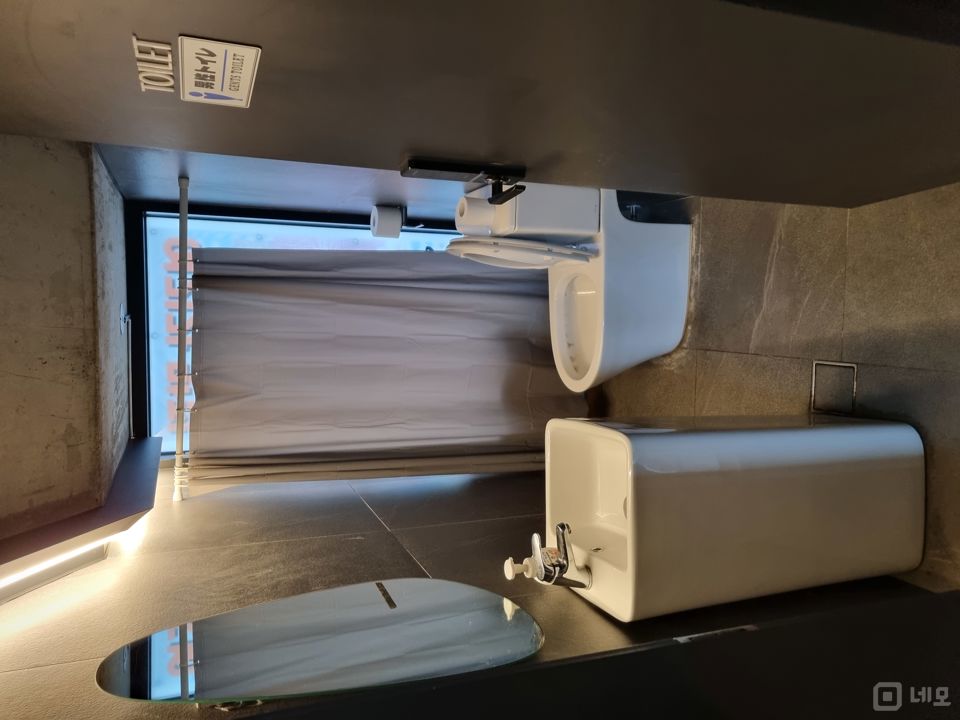 공릉역 역세권, 인테리어 완비된 공릉동 1층 요리주점 매물의 8번째 사진