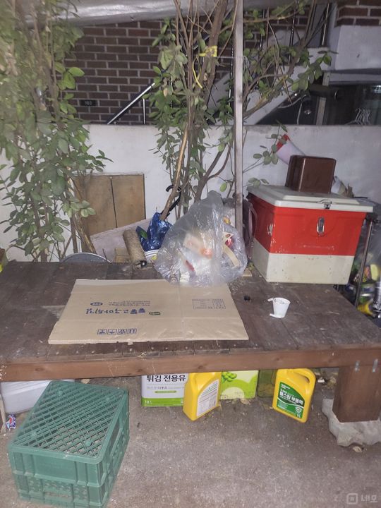 성내동 노출효과 뛰어난 떡볶이 전문점 매물의 12번째 사진