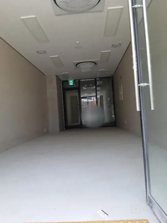 소유자가 직접 내놓는 2000세대 배후 아파트 1층 역세권 상가 물건 매물의 1번째 사진