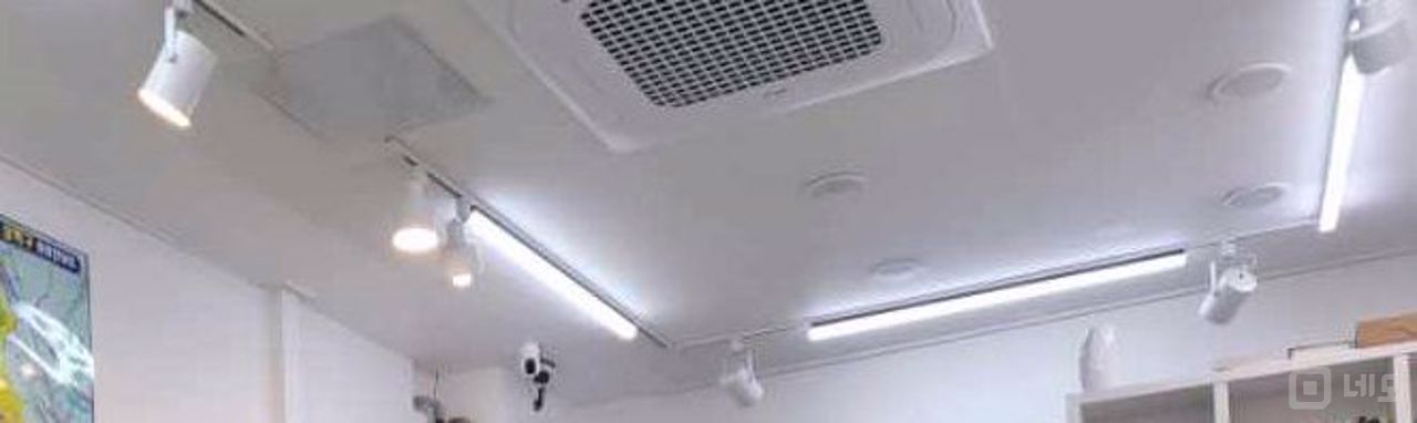 대로변 1층 접근성 좋은 본오동 1층 상가 매물의 4번째 사진